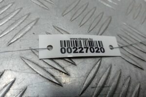 Изображение товара 227020 - 00227020 fonar kryla levyj Chrysler Town Country 3