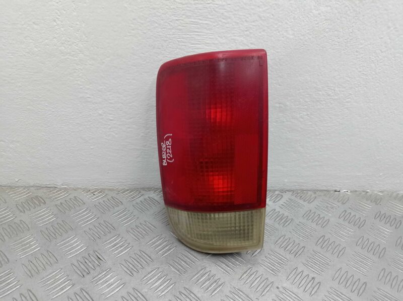 Изображение товара 227020 - 00227020 fonar kryla levyj Chrysler Town Country
