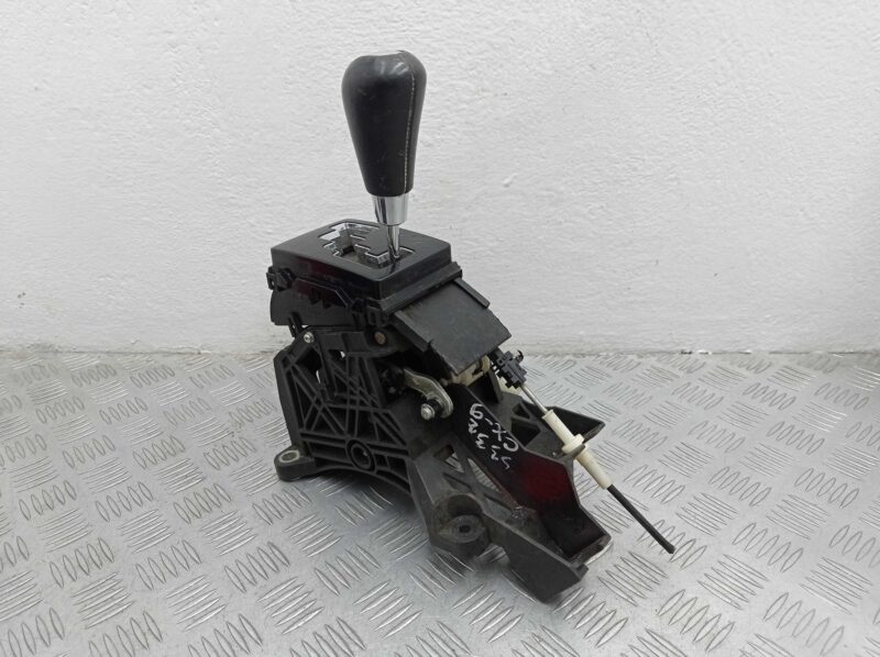 Изображение товара 227705 - 00227705 kulisa akpp Citroen C5