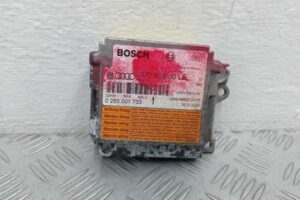 Изображение товара 228143 - 00228143 blok upravleniya podushek bezopasnosti Toyota Carina E