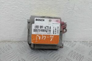 Изображение товара 230122 - 00230122 blok upravleniya podushek bezopasnosti  