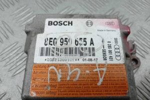 Изображение товара 230122 - 00230122 blok upravleniya podushek bezopasnosti   2