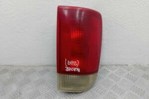 Изображение товара 232205 - 00232205 fonar kryla pravyj Chrysler Town Country