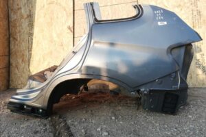 Изображение товара 233598 - 00233598 chetvert zadnyaya levaya  