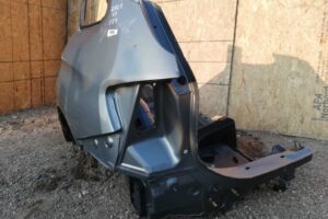 Изображение товара 233598 - 00233598 chetvert zadnyaya levaya   2