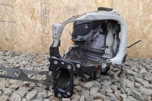 Изображение товара 235831 - 00235831 chetvert perednyaya levaya Toyota Carina E 1