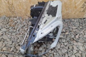 Изображение товара 235831 - 00235831 chetvert perednyaya levaya Toyota Carina E 2