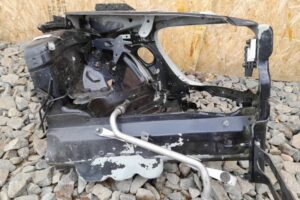 Изображение товара 235831 - 00235831 chetvert perednyaya levaya Toyota Carina E 3