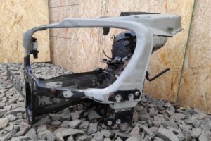 Изображение товара 235831 - 00235831 chetvert perednyaya levaya Toyota Carina E