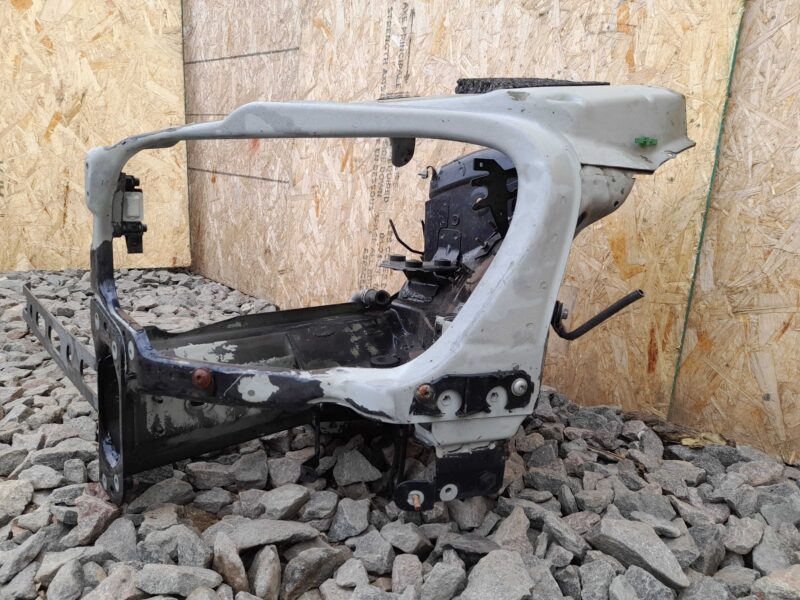 Изображение товара 235831 - 00235831 chetvert perednyaya levaya Toyota Carina E