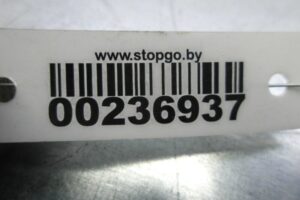 Изображение товара 236947 - 00236947 amortizator zadnij pravyj BMW M5 1