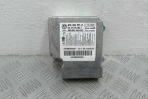 Изображение товара 237082 - 00237082 blok upravleniya podushek bezopasnosti  
