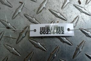 Изображение товара 238402 - 00238402 usilitel bampera perednij Toyota Matrix 2