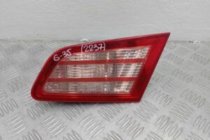 Изображение товара 238708 - 00238708 fonar kryshki pravyj Volvo XC60