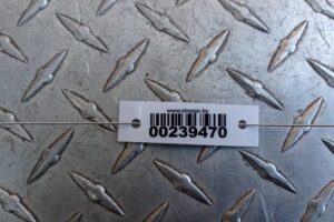 Изображение товара 239470 - 00239470 usilitel bampera perednij   3