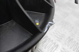 Изображение товара 240434 - 00240434 ventilyator otopitelya (motorchik pechki) Renault Sandero Stepway 2