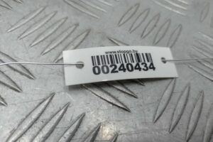 Изображение товара 240434 - 00240434 ventilyator otopitelya (motorchik pechki) Renault Sandero Stepway 3