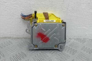 Изображение товара 240674 - 00240674 blok upravleniya podushek bezopasnosti Toyota Carina E 1
