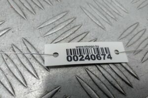 Изображение товара 240674 - 00240674 blok upravleniya podushek bezopasnosti Toyota Carina E 2