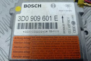 Изображение товара 240674 - 00240674 blok upravleniya podushek bezopasnosti Toyota Carina E 3