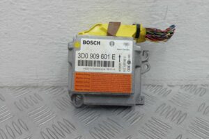 Изображение товара 240674 - 00240674 blok upravleniya podushek bezopasnosti Toyota Carina E