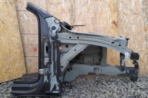 Изображение товара 242668 - 00242668 chetvert perednyaya pravaya  