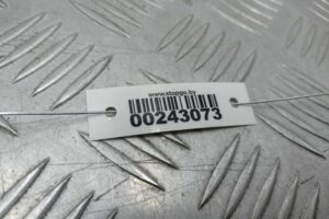Изображение товара 243073 - 00243073 ventilyator otopitelya (motorchik pechki)   2