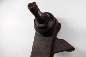 Изображение товара 243635 - 00243635 rychag perednij pravyj nizhnij Toyota Ipsum 1