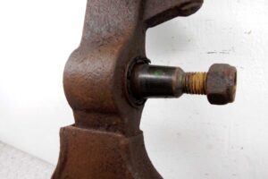 Изображение товара 243635 - 00243635 rychag perednij pravyj nizhnij Toyota Ipsum 3