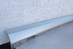 Изображение товара 244357 - 00244357 porog plastikovyj pravyj Honda Fit 1