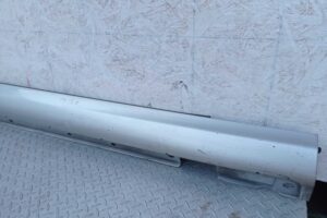 Изображение товара 244357 - 00244357 porog plastikovyj pravyj Honda Fit 2