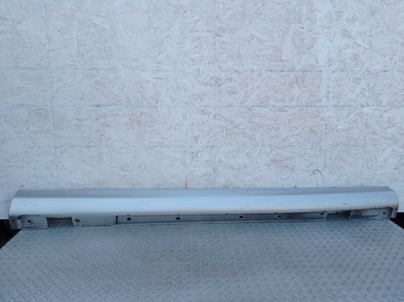 Изображение товара 244357 - 00244357 porog plastikovyj pravyj Honda Fit