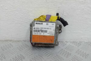Изображение товара 244829 - 00244829 blok upravleniya podushek bezopasnosti Toyota Matrix