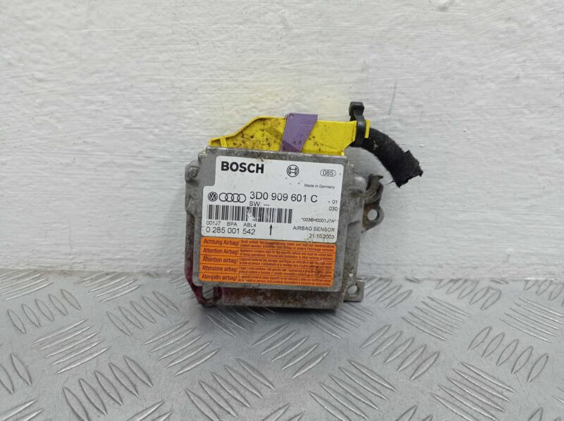 Изображение товара 244829 - 00244829 blok upravleniya podushek bezopasnosti Toyota Matrix