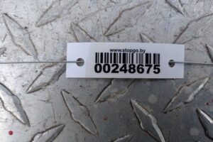 Изображение товара 248675 - 00248675 porog plastikovyj levyj   1