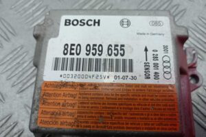 Изображение товара 249400 - 00249400 blok upravleniya podushek bezopasnosti   2