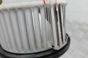Изображение товара 249814 - 00249814 ventilyator otopitelya (motorchik pechki)   3