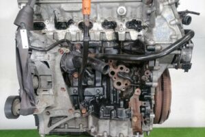Изображение товара 251438 - 00251438 dvigatel Volkswagen LT20240905090903 1