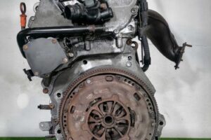 Изображение товара 251438 - 00251438 dvigatel Volkswagen LT20240905090903 2