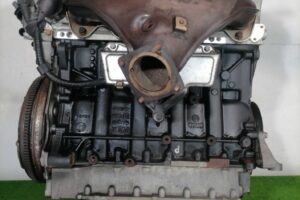 Изображение товара 251438 - 00251438 dvigatel Volkswagen LT20240905090903 3
