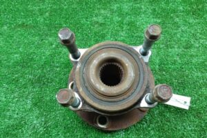 Изображение товара 257555 - 00257555 stupitsa zadnyaya levaya Audi TT20241023171051 2