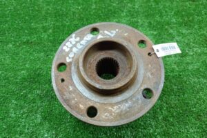 Изображение товара 257555 - 00257555 stupitsa zadnyaya levaya Audi TT20241023171051
