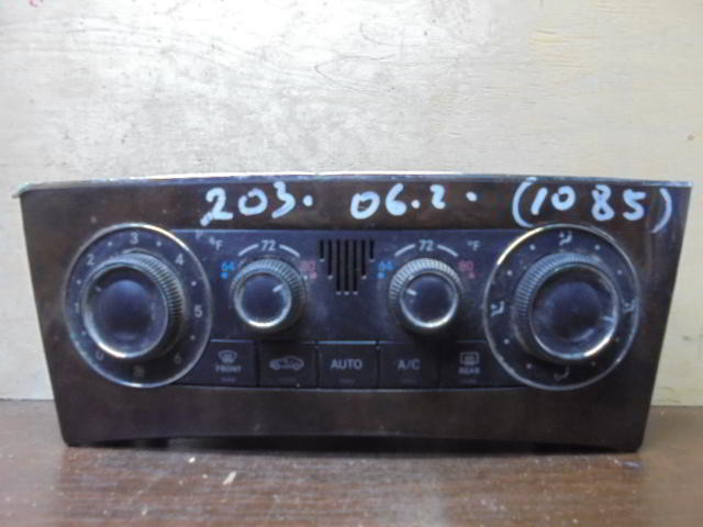 Изображение товара 1085w42003 - 075041085 (1)