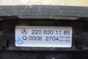 Изображение товара 2913w31540 - 075332913 (3)