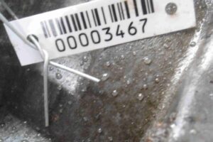 Изображение товара 3467 - 1107w4245 razdatka Honda Pilot 1