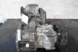 Изображение товара 3467 - 1107w4245 razdatka Honda Pilot