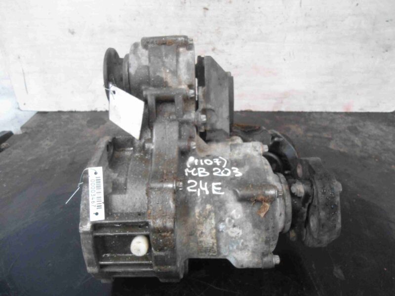 Изображение товара 3467 - 1107w4245 razdatka Honda Pilot