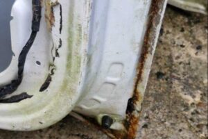 Изображение товара 2751w24622 - 2751w24622 dver zadnyaya pravaya Renault Sandero Stepway20240702100756 2