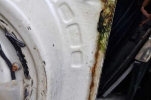 Изображение товара 2751w24622 - 2751w24622 dver zadnyaya pravaya Renault Sandero Stepway20240702100756