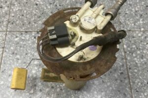 Изображение товара 61746 - 2806w28954 nasos toplivnyj   1
